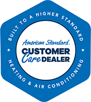 American Standard Independent Customer Care Dealer